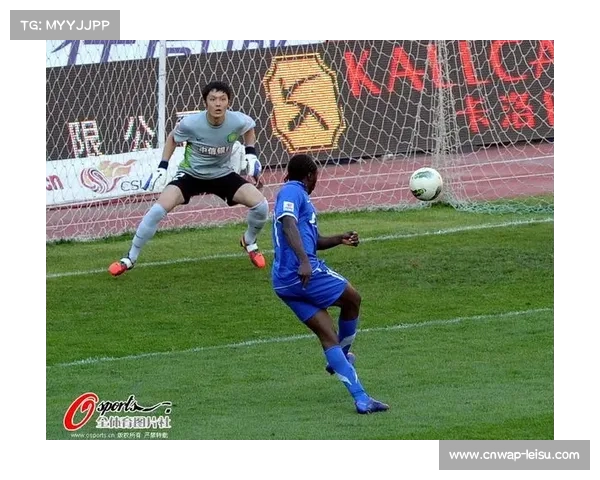 亚戈梅开二度建功 浙江队客场逆境追平河南队惊险取分