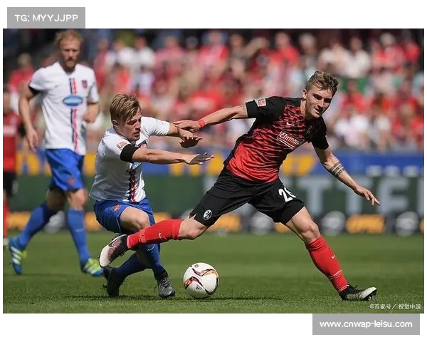 奥格斯堡1-0力克海登海姆,克劳德-毛里斯一剑封喉