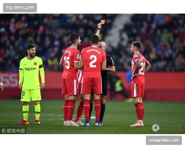 转会动态:多家英超俱乐部关注赫罗纳中卫,其解约金条款即将生效 转会动态:多家英超俱乐部关注赫罗纳中卫,其解约金条款即将生效